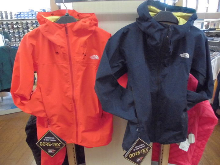 THE NORTH FACE スーパークライムジャケット ccorca.org