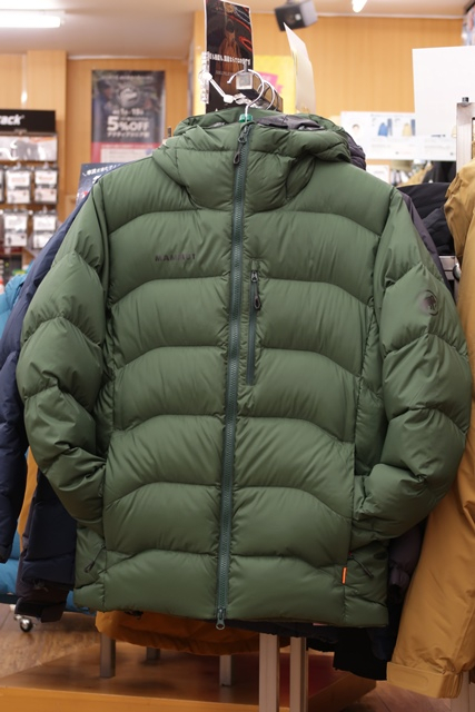 好日山荘 紀三井寺店 : 【20%OFF】MAMMUT Xeron IN Hooded Jacket