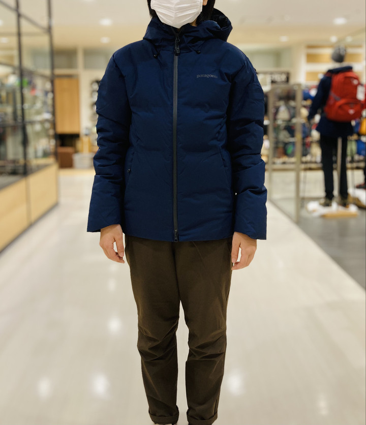 Patagonia パタゴニア ジャクソングレイシャージャケット XS | labiela.com