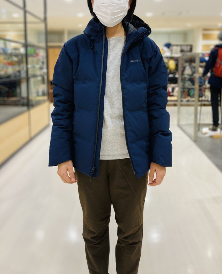 Patagonia メンズ ジャクソン グレイシャー ジャケット | labiela.com