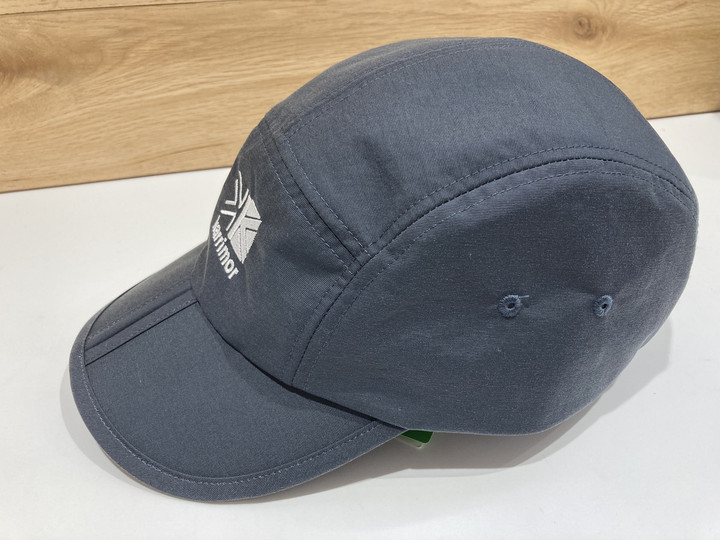 好日山荘 立川店 : カリマー『folding cap』