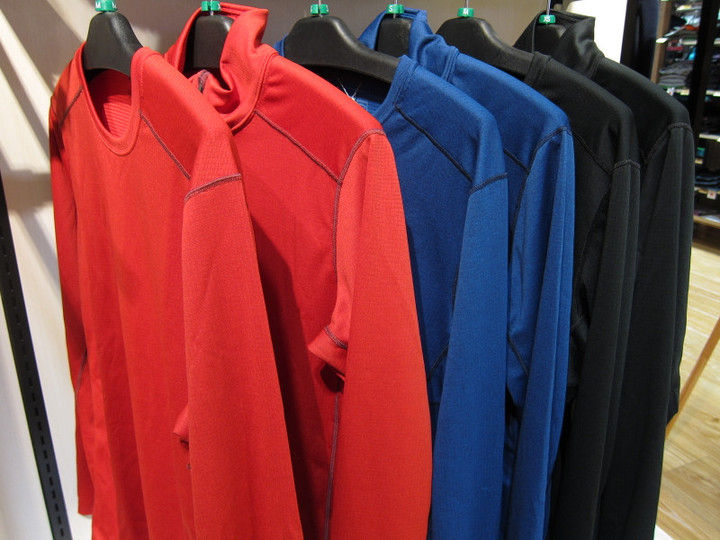 閉店】好日山荘 熊本パルコ店 : patagonia（パタゴニア）の