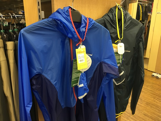 バーグハウス　ヴェイパーライト　ハイパーシェルジャケット berghaus バーグハウス＞ VAPOUR LT HYPER SHELL JKT ヴェイパー