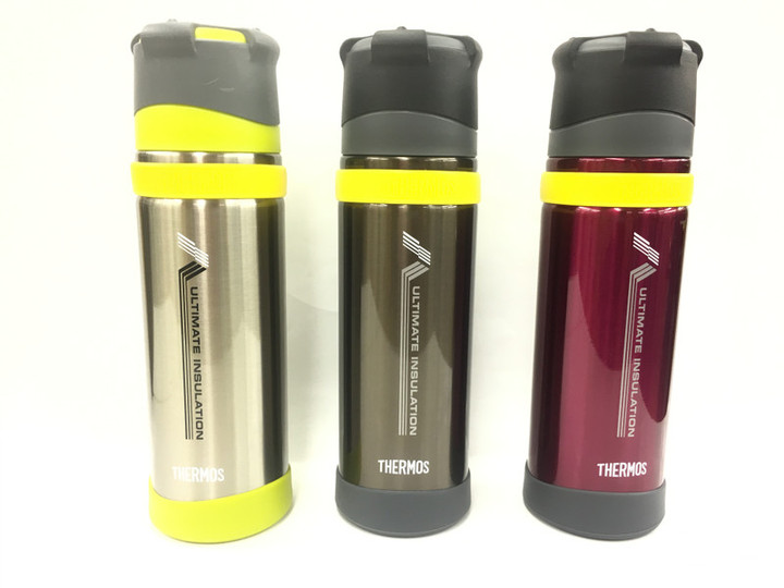 thermos 水筒 コレクション ultimate insulation