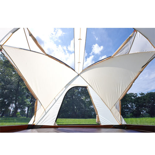 キャンピングリサーチ 西宮山口店 : コールマン ウェザーマスター  