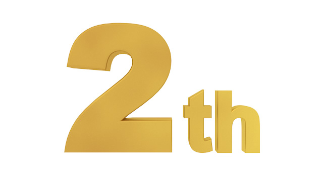 2