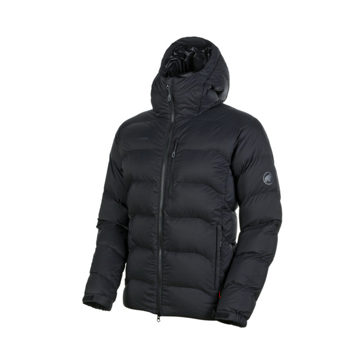 マムート　ダウンジャケット 楽天市場】マムート ダウンジャケット Mammut ZUN IN HOODED