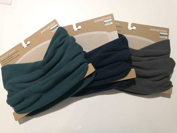 レア　パタゴニア　ヴィンテージ　ネックウォーマー パタゴニア(patagonia) Neck Warmer(ネック ウォーマー) 22310