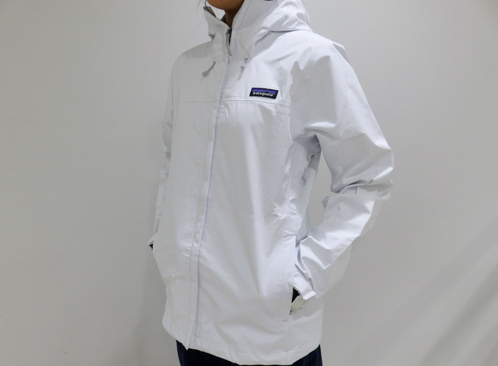 好日山荘 立川店 : パタゴニアの定番ジャケット「Torrentshell 好日山荘 立川店 : パタゴニアの定番ジャケット「Torrentshell