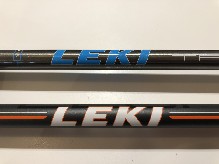 好日山荘 立川店 : 【創業祭】LEKIのダブルストックが9,900円！