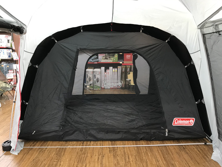 【屋内展示品】コールマン タフスクリーン2ルームハウスMDX Coleman コールマン タフスクリーン2ルームハウス MDX+