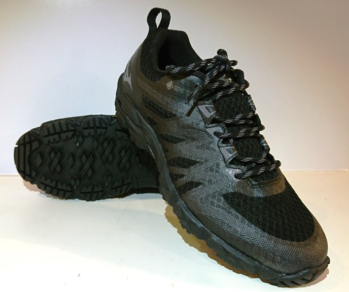 好日山荘 広島紙屋町店 : 梅雨を楽しむ！防水ローカットシューズ