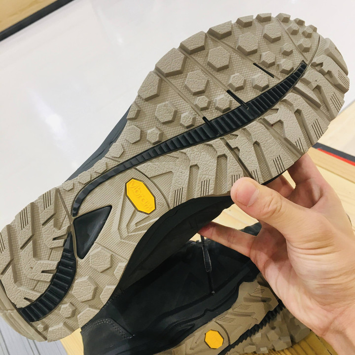 Amazon | [Mammut] フリースジャケット ムーンストーン