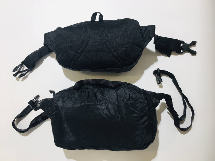 パタゴニア　ノースフェイス　110 好日山荘 立川店 : ザ・ノースフェイス「Flyweight Hip Pouch」
