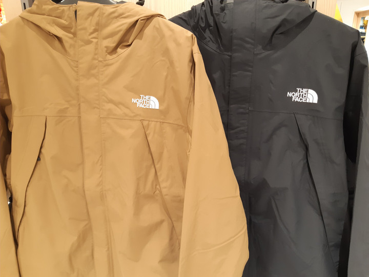 好日山荘 立川店 : 人気のスクープジャケット入荷しました