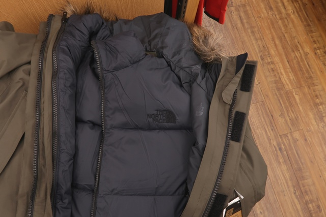 好日山荘 紀三井寺店 : 【THE NORTH FACE】Grace Triclimate  Jacket。３WAY+αの着回し！万能の一着。2020/12/9