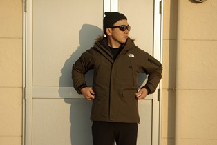 好日山荘 紀三井寺店 : 【THE NORTH FACE】Grace Triclimate Jacket  
