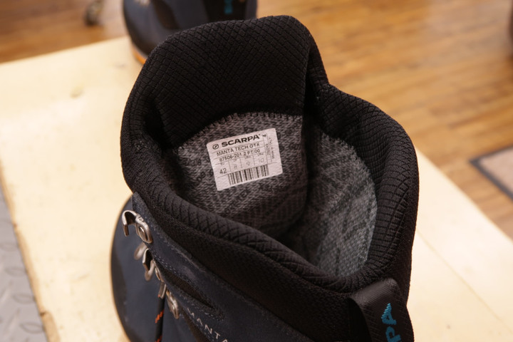 好日山荘 紀三井寺店 : 【この冬いち押しの登山靴】関西冬山登山