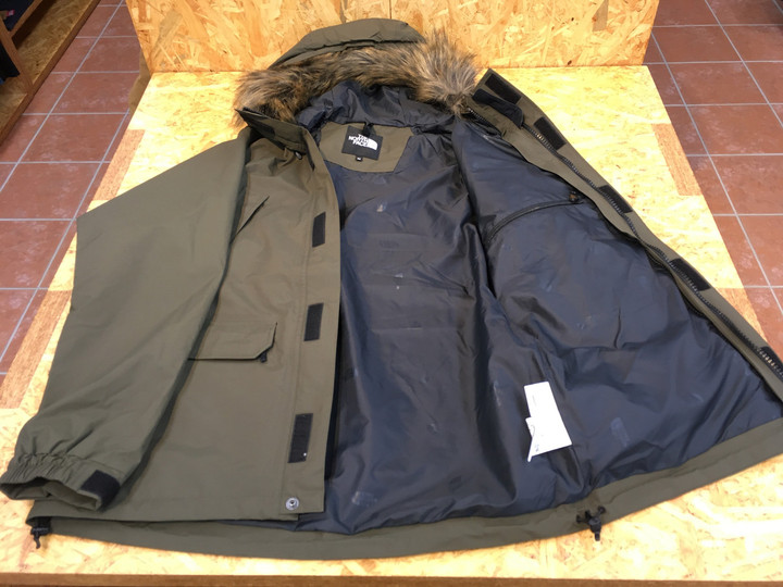 好日山荘 瑞穂店 : 冬のおすすめウェア【THE NORTH FACE】Grace 