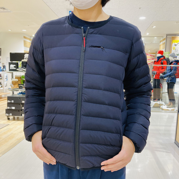 好日山荘 立川店 : 【50%OFF】マーモット「Reside Down Cardigan 