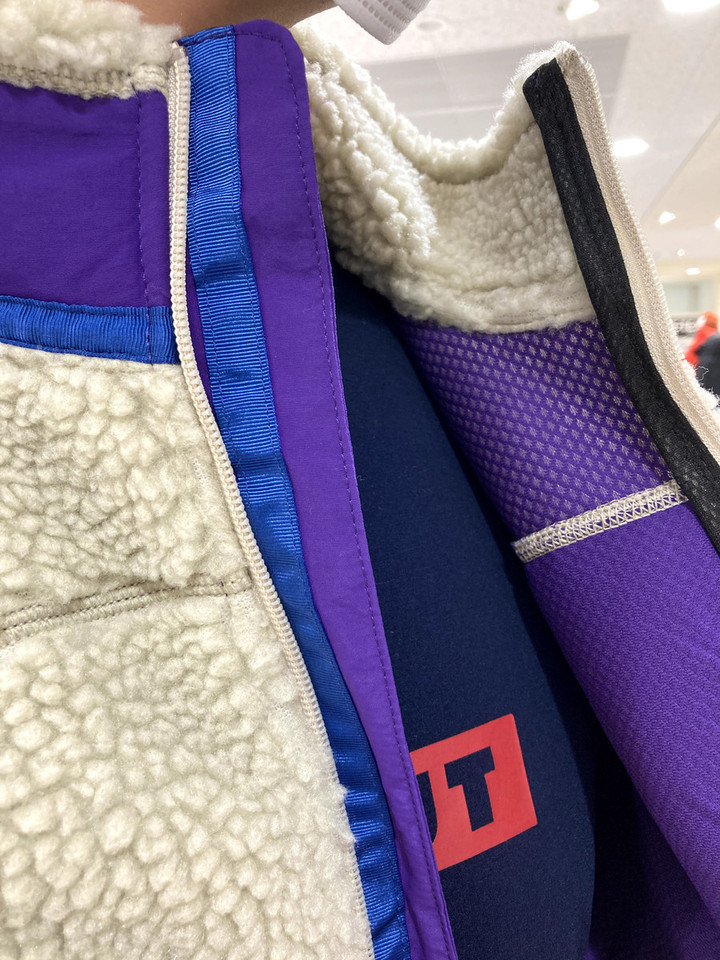Patagonia レトロX ベスト 2021 パタゴニア 2021年秋冬新作 毎年大人気のフリースベスト