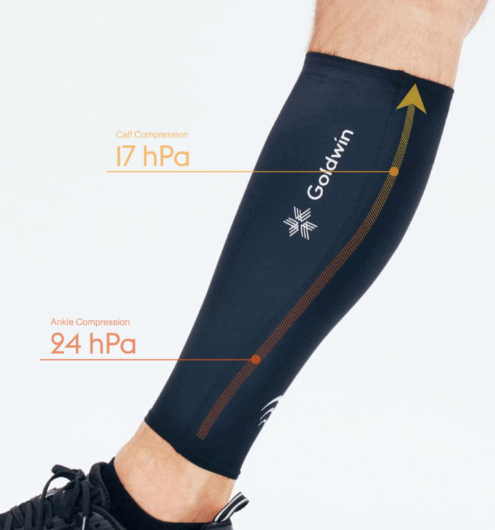 Calf sleeves c3fit カーフスリーブ ふくらはぎ サポーター c3fit の人気商品一覧・価格比較