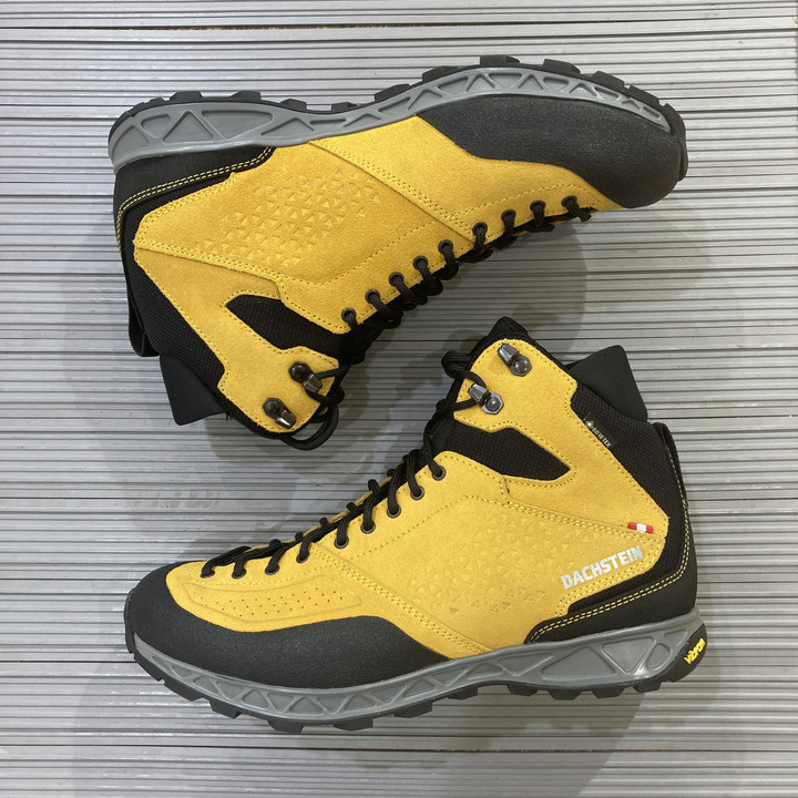 好日山荘 立川店 : ダハシュタイン「スーパーフェラータ MC GTX」
