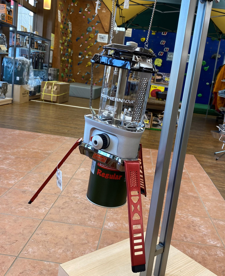 コールマン(Coleman) ランタン ノーザンノバ 約3000ルーメン