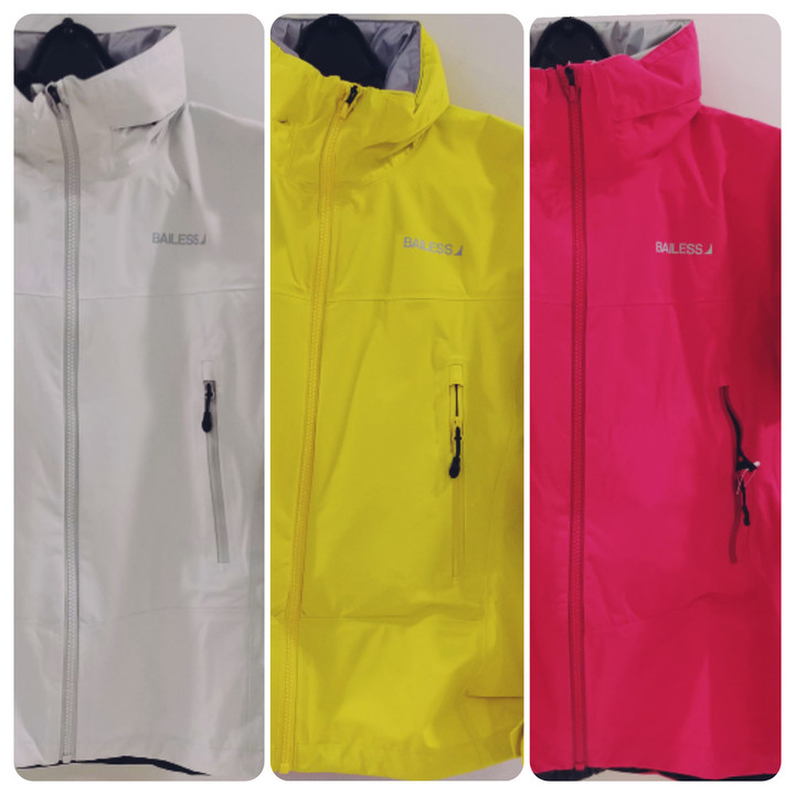 GORE TEX 上下　ウェアー 好日山荘 立川店 : 上下セットのGORE-TEXレインウェア