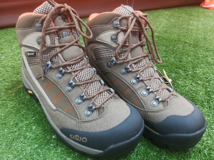 ゲレンデブ- ツ兼登山靴 GK26 – ページ 1000 – 登山靴/トレッキングシューズ/登山ギアの