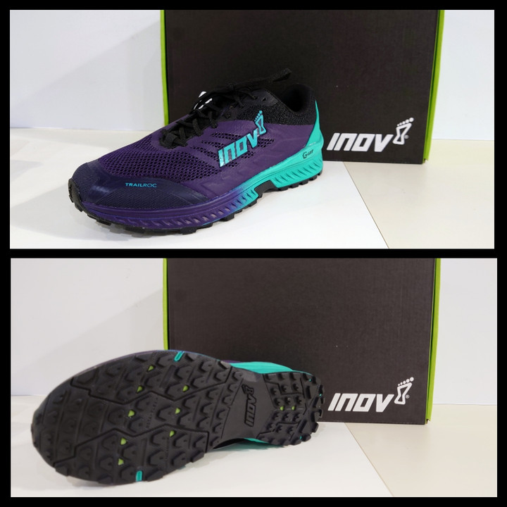 イノベイト　inov8 x-talon 230 29.5センチ Review】inov-8「X-TALON 230（Xタロン 230）」 - トレイルランニング