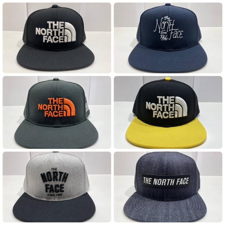 好日山荘 立川店 : ザ・ノースフェイスのトラッカーキャップ