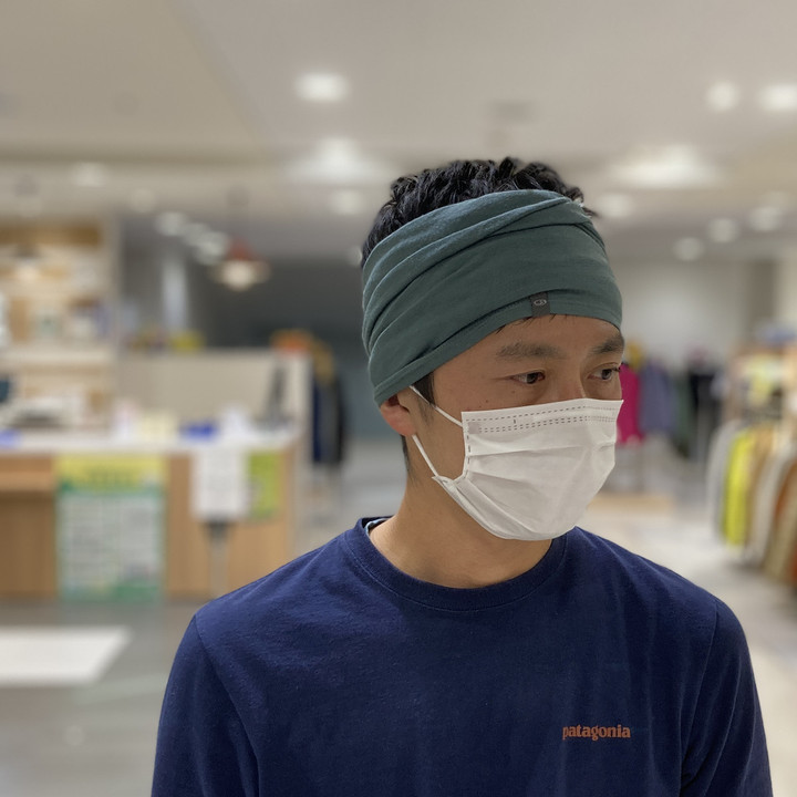 好日山荘 立川店 : フレキシブルな使い方ができるマルチパーパス