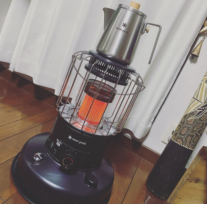 キャンピングリサーチ 西宮山口店 : 大人気のスノーピーク☆『グロー