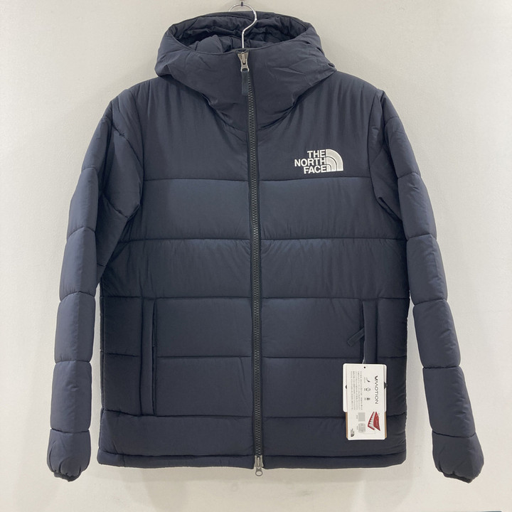 閉店】好日山荘 立川店 : ザ・ノースフェイスの化繊ジャケット 
