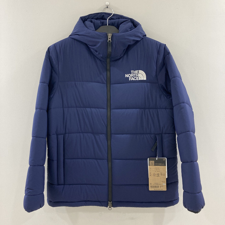 ザ・ノース・フェイス ノースフェイス トランゴパーカ NY81831 K 