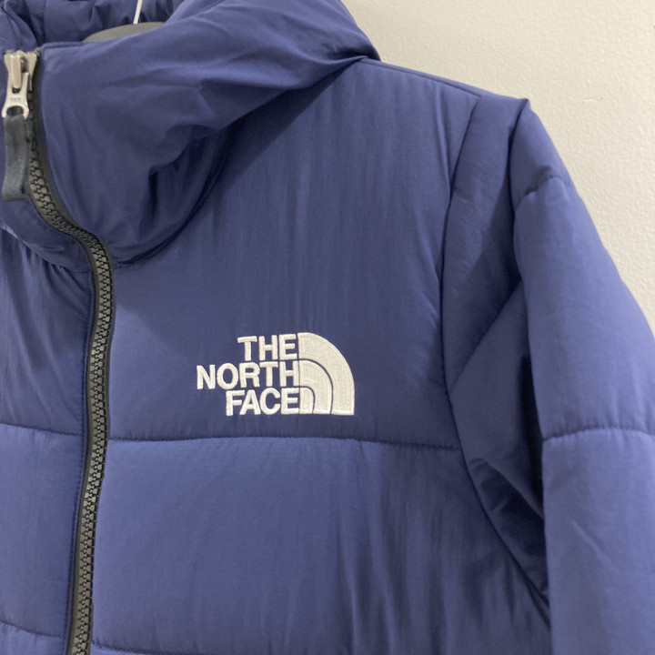 好日山荘 立川店 : ザ・ノースフェイスの化繊ジャケット「トランゴパーカ」