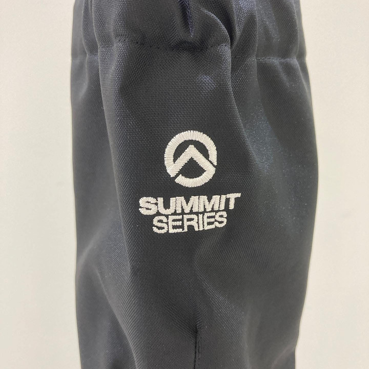 好日山荘 立川店 : 【SUMMIT SERIES】ザ・ノースフェイス「アルパインロングゲイター」