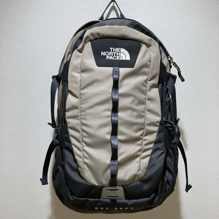 好日山荘 立川店 : ノースフェイスのバックパックが10%OFF