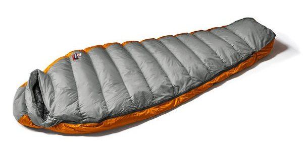 好日山荘 広島紙屋町店 : ナンガ寝袋入荷しました！