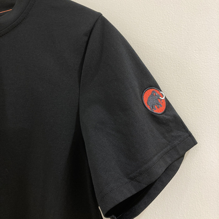 好日山荘 立川店 : 数量限定！MAMMUT『2022SS Classic Logo