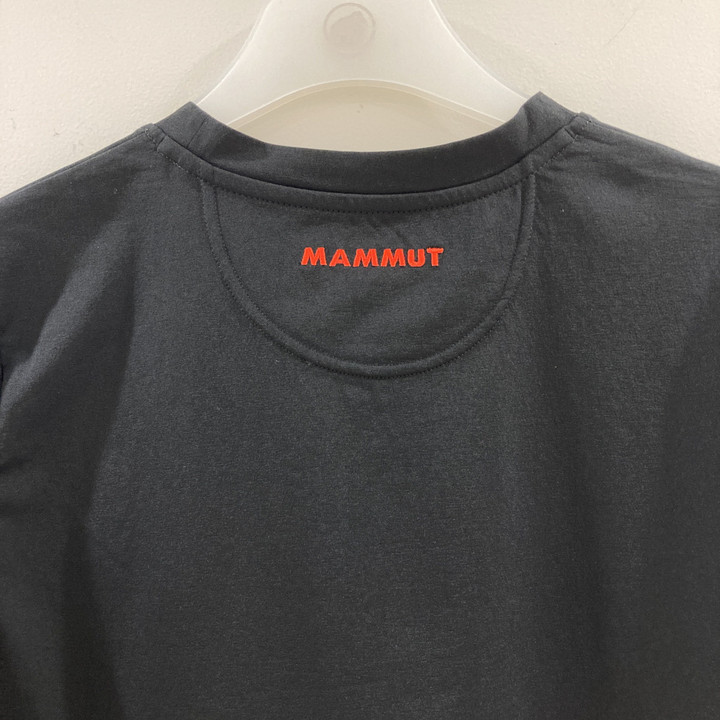 好日山荘 立川店 : 数量限定！MAMMUT『2022SS Classic Logo