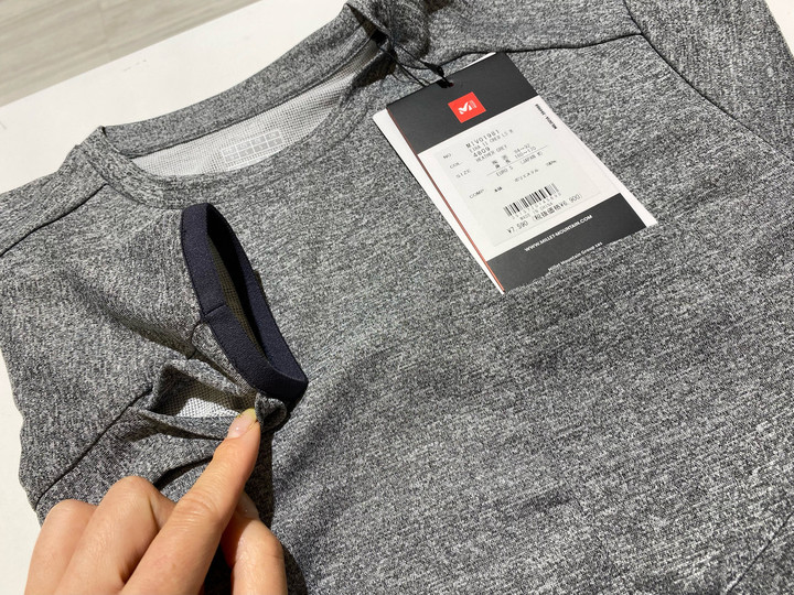 ✨使用1回のみ美品✨WAVE WARRIORSロングスリーブスプリングＭ〜L国産 ✨使用1回のみ美品✨WAVE WARRIORSロングスリーブスプリングM