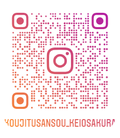 Koujitusansou_keiosakura_qr