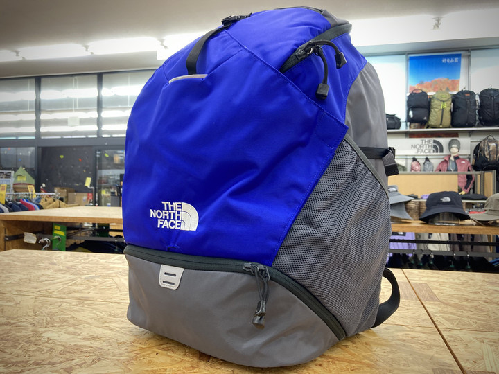 好日山荘 瑞穂店 : 林間学校やキャンプにおすすめ ノースフェイスのKID 