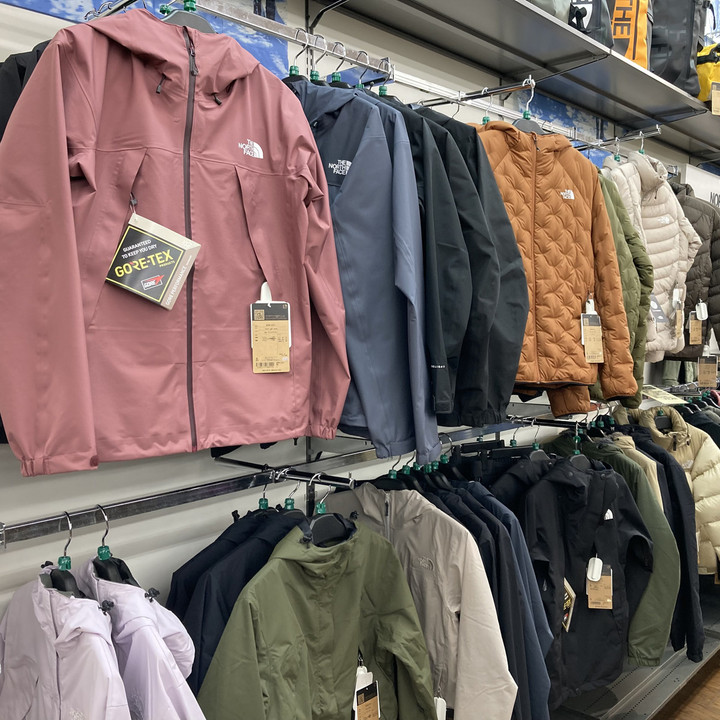 ノースフェイス　まとめ売り　8点 好日山荘 瑞穂店 : 年末年始の大盤振る舞い！ザ ノースフェイス