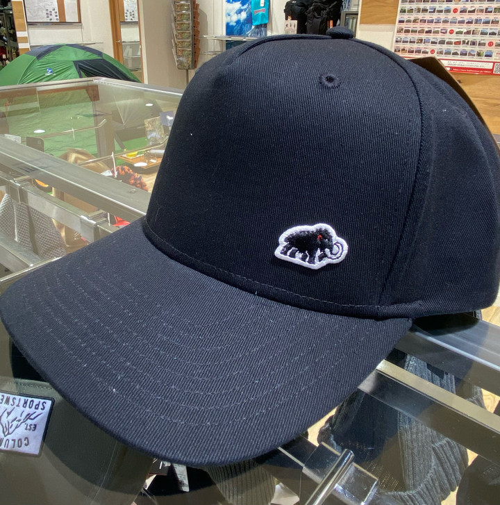 好日山荘 立川店 : MAMMUTの春夏キャップ特集！！