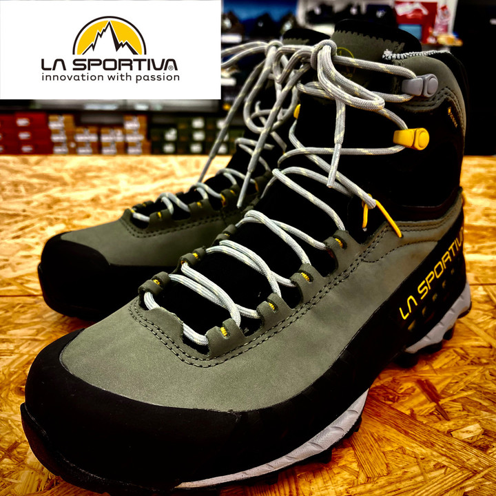 好日山荘 瑞穂店 : LA SPORTIVA TX5 GTX入荷しました！