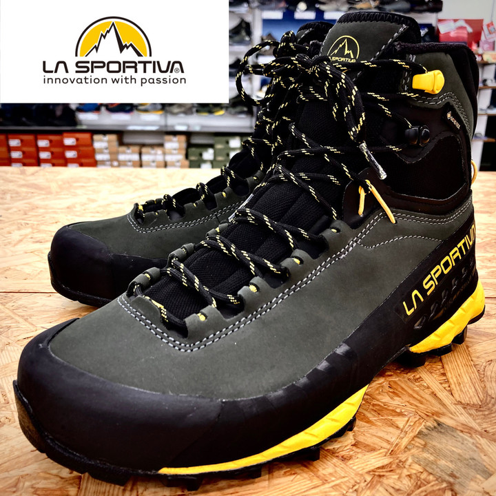 好日山荘 瑞穂店 : LA SPORTIVA TX5 GTX入荷しました！