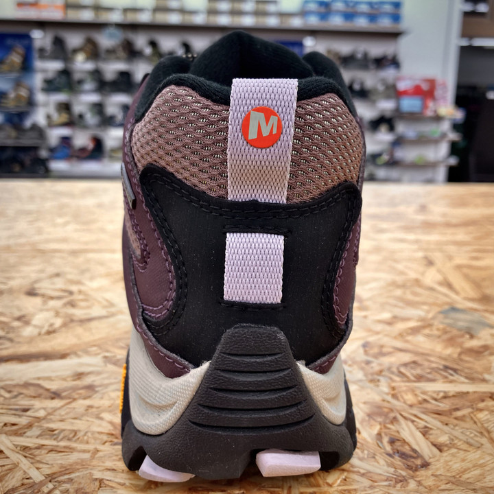 好日山荘 瑞穂店 : 防水トレッキングシューズ再入荷しました！ メレル